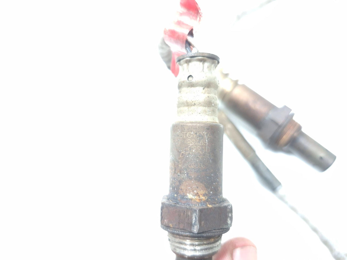2017 Toyota Highlander Oxygen Sensor 3pcs OEM