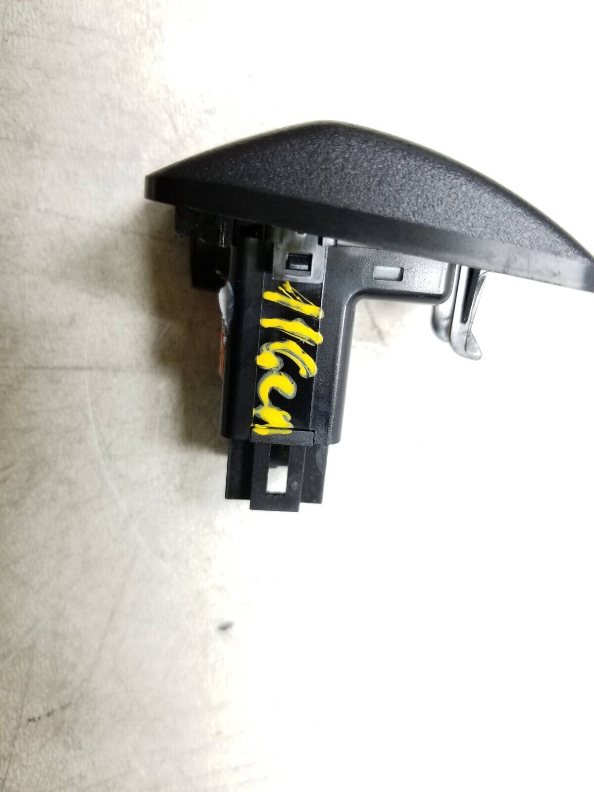 2009-2016 Hyundai Genesis Coupe Sunload Ambient Light Sensor OEM