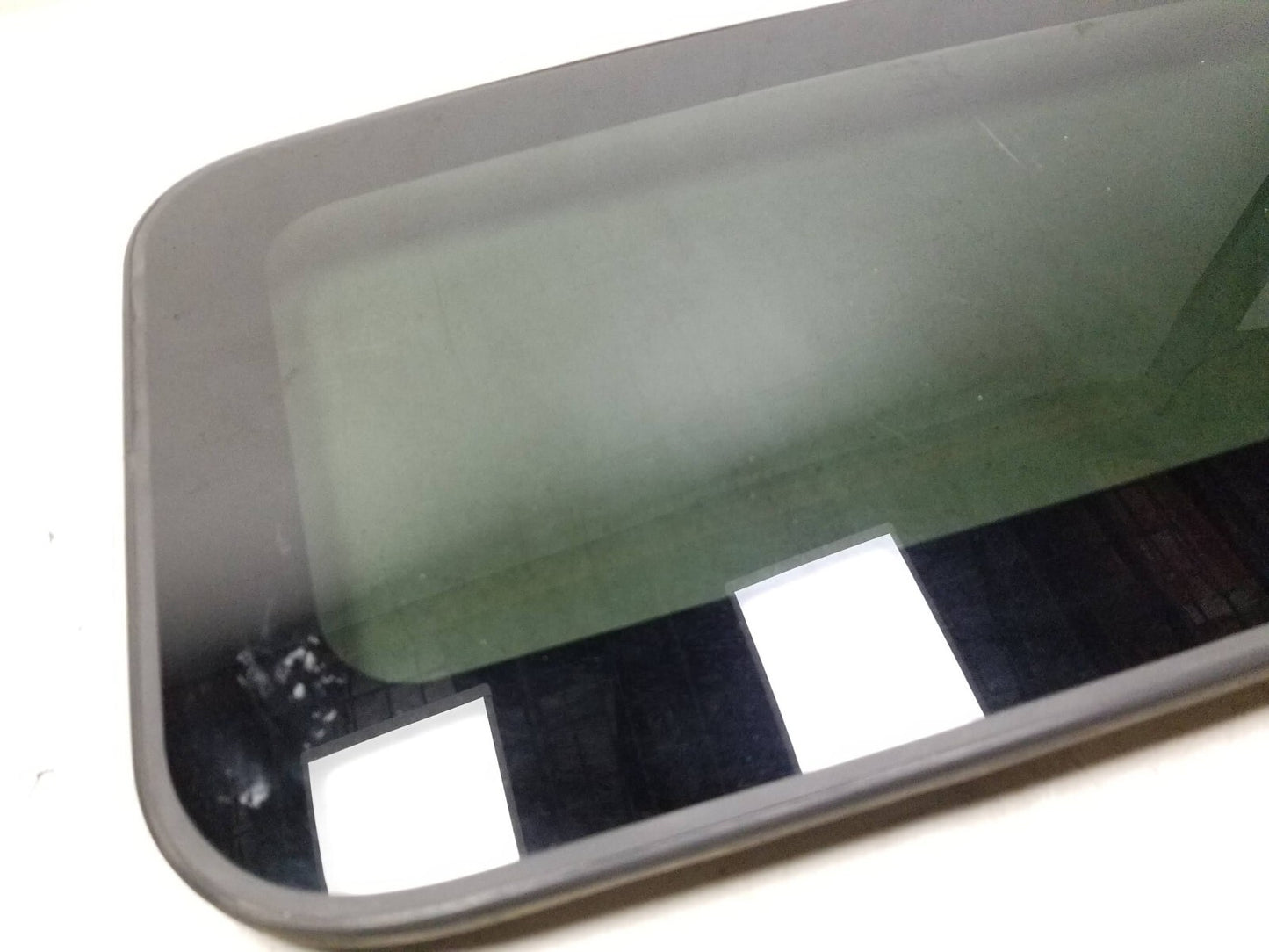 2007-2012 Dodge Caliber Sunroof Sun Roof Moonroof Glass   OEM