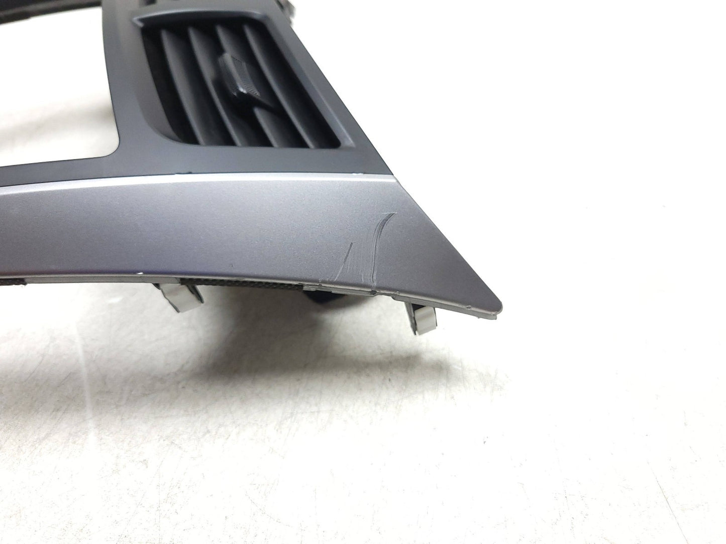 2012-2017 Hyundai Accent Radio Bezel Sedan OEM 84740-1r100
