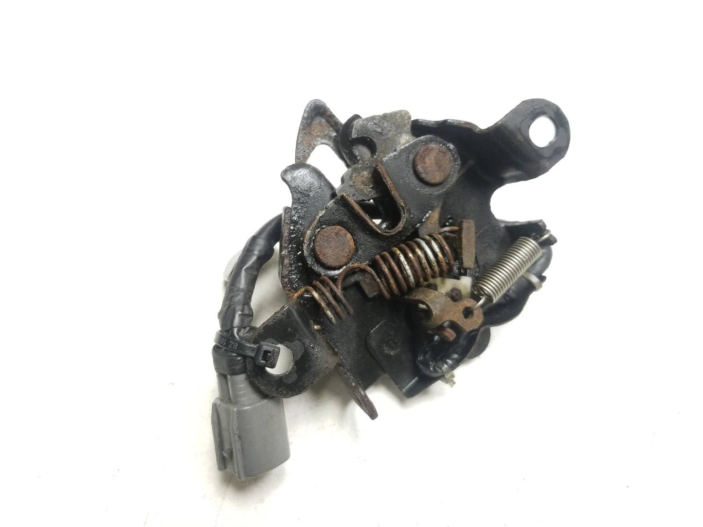 11-17 Lexus CT200h Hood Lock Latch Actuator Oem✅