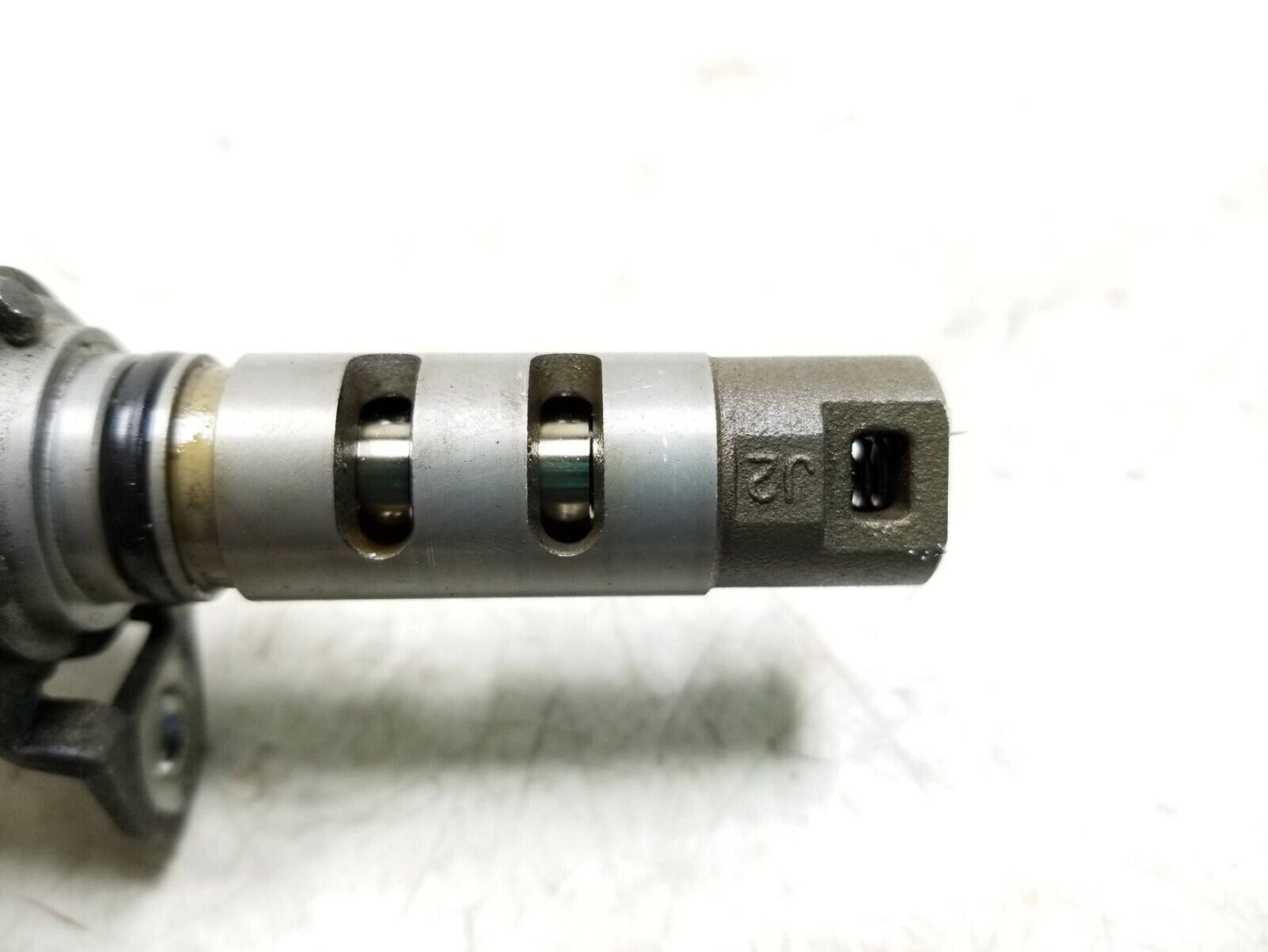 08 - 15 Scion Xb Vvt Variable Timing Solenoid Valve OEM 2az-fe