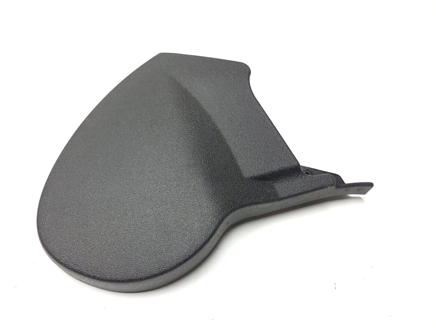 2013 - 2016 Ford Front Right Passenger Seat Side Cover Trim & Switch OEM