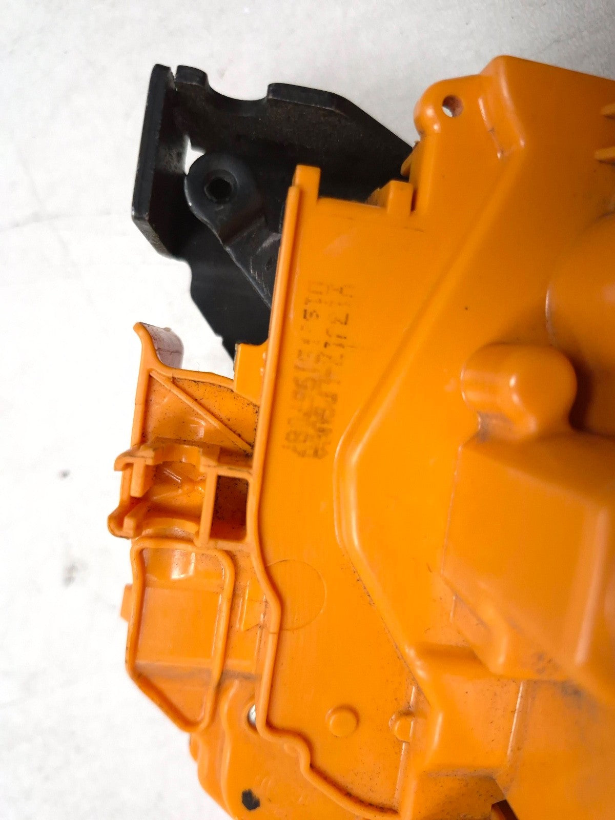 2014 Fiat 500l Door Lock Actuator Rear Driver Side Left OEM
