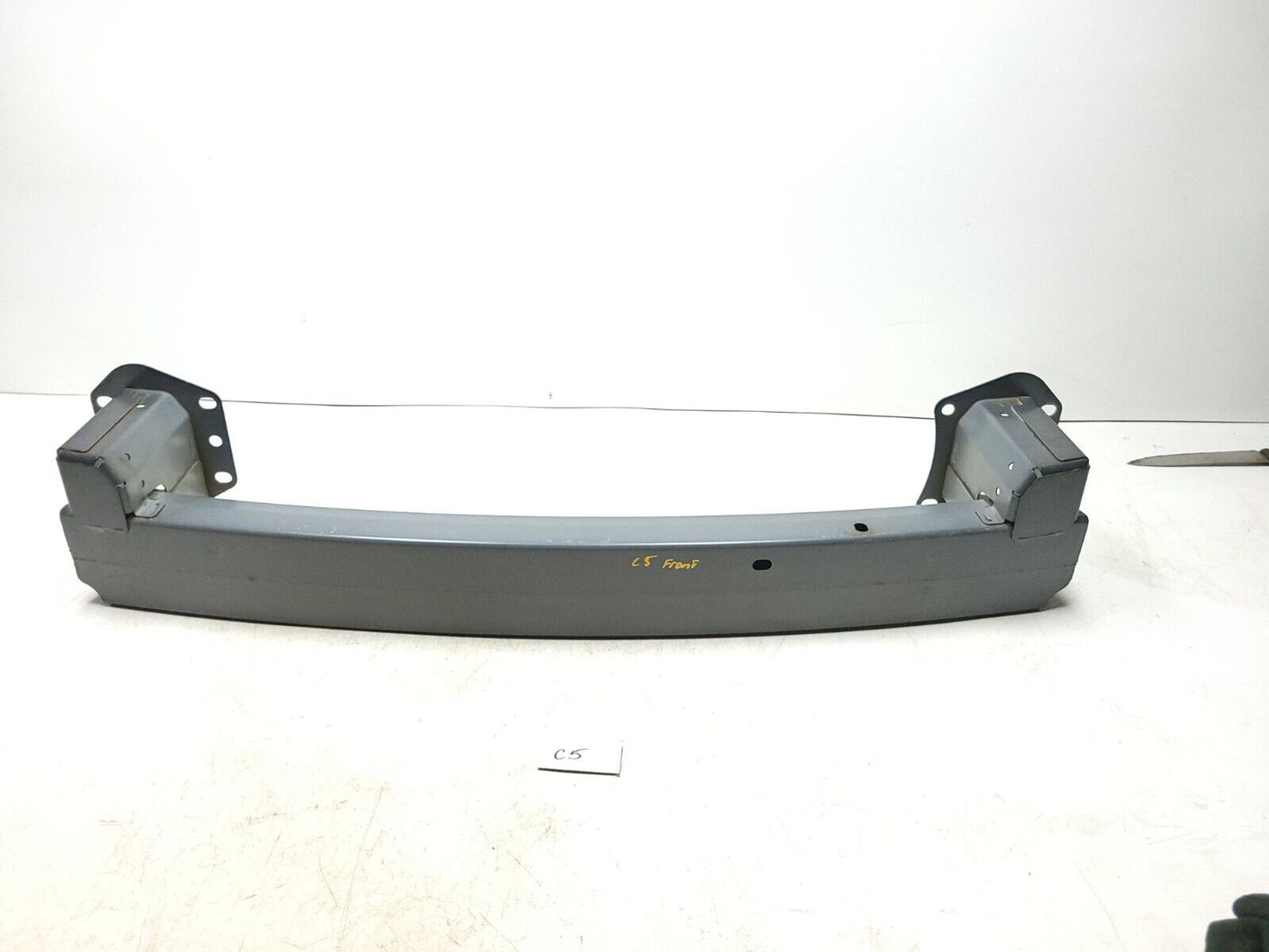 2007-2012 Dodge Caliber Front Bumper Reinforcement & Foam OEM