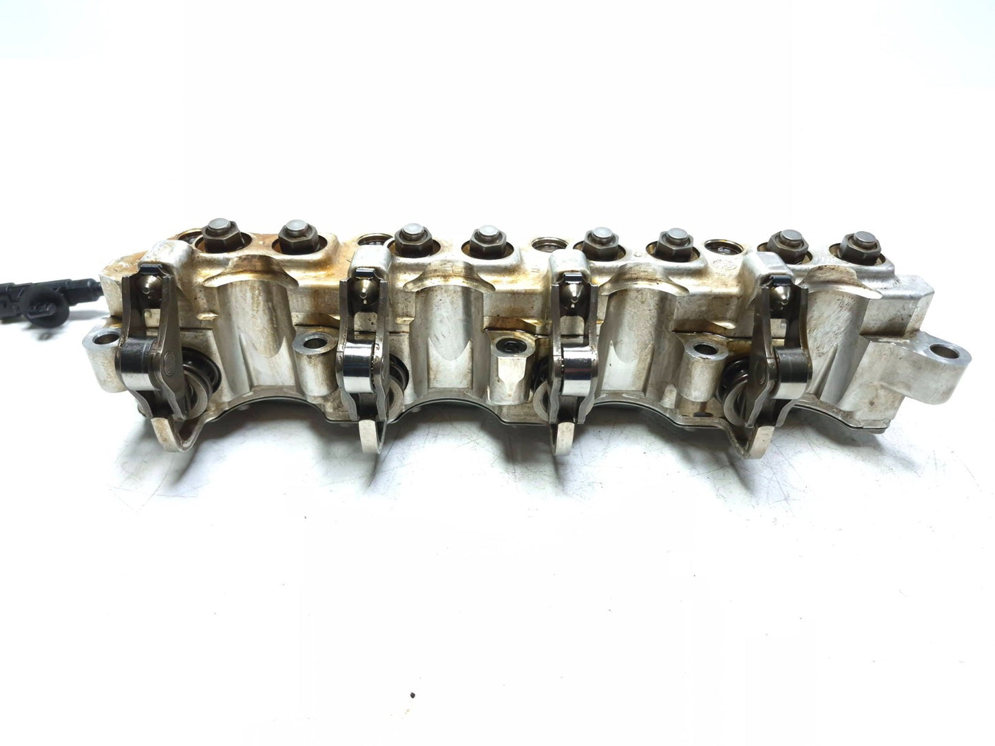 2014 Fiat 500l Multiair Vvt Valve Actuator 55257643 OEM