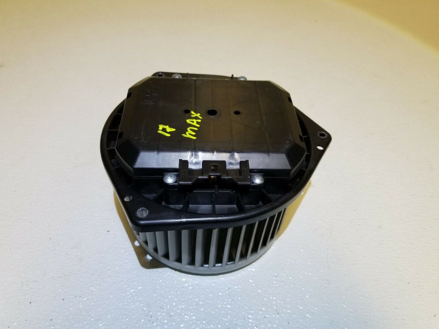 16 17 18 Nissan Maxima A/c Heater Blower Motor Fan OEM 41k