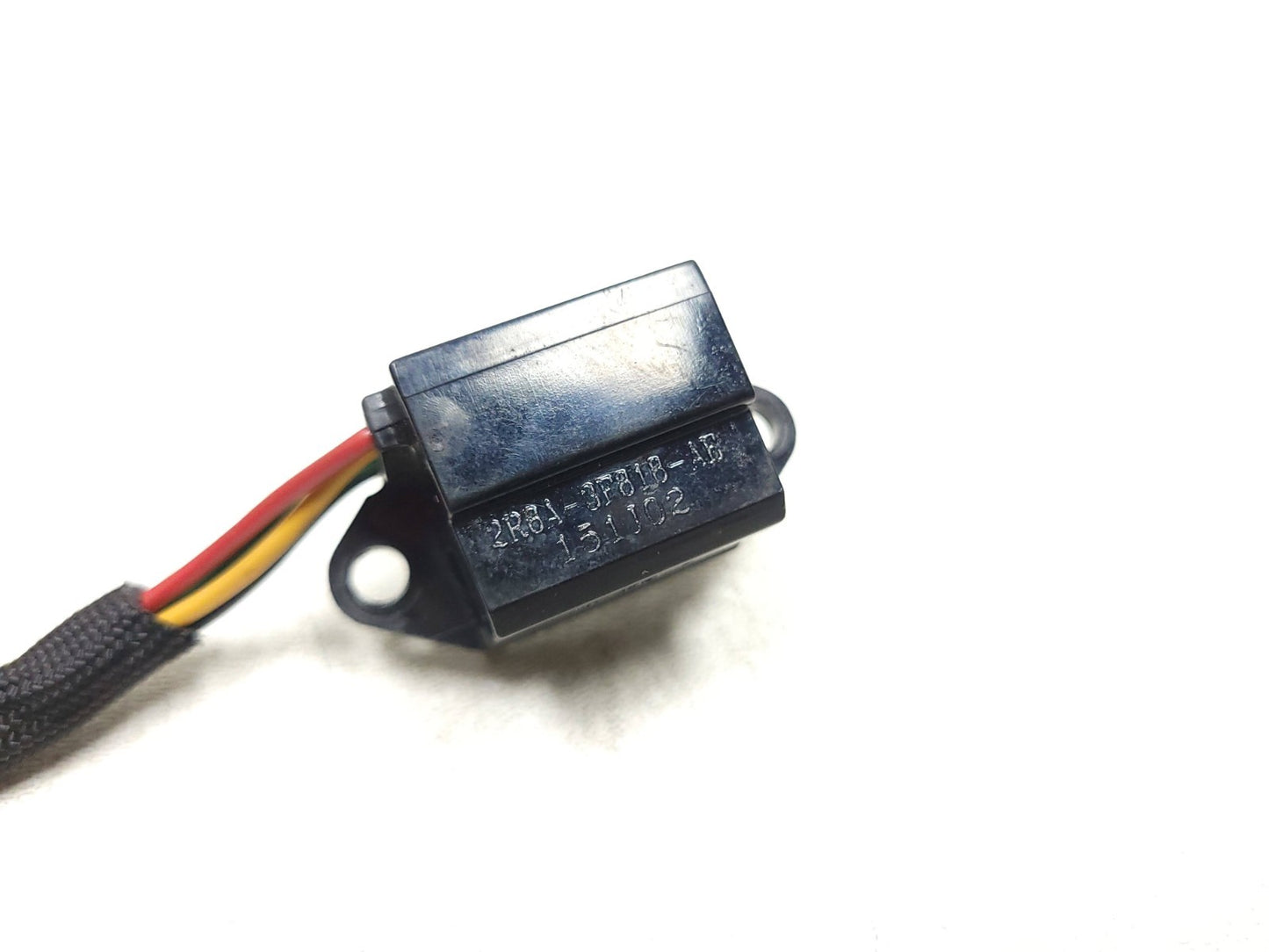 2010 - 2015 Jaguar XJ Steering Column Angle Sensor OEM