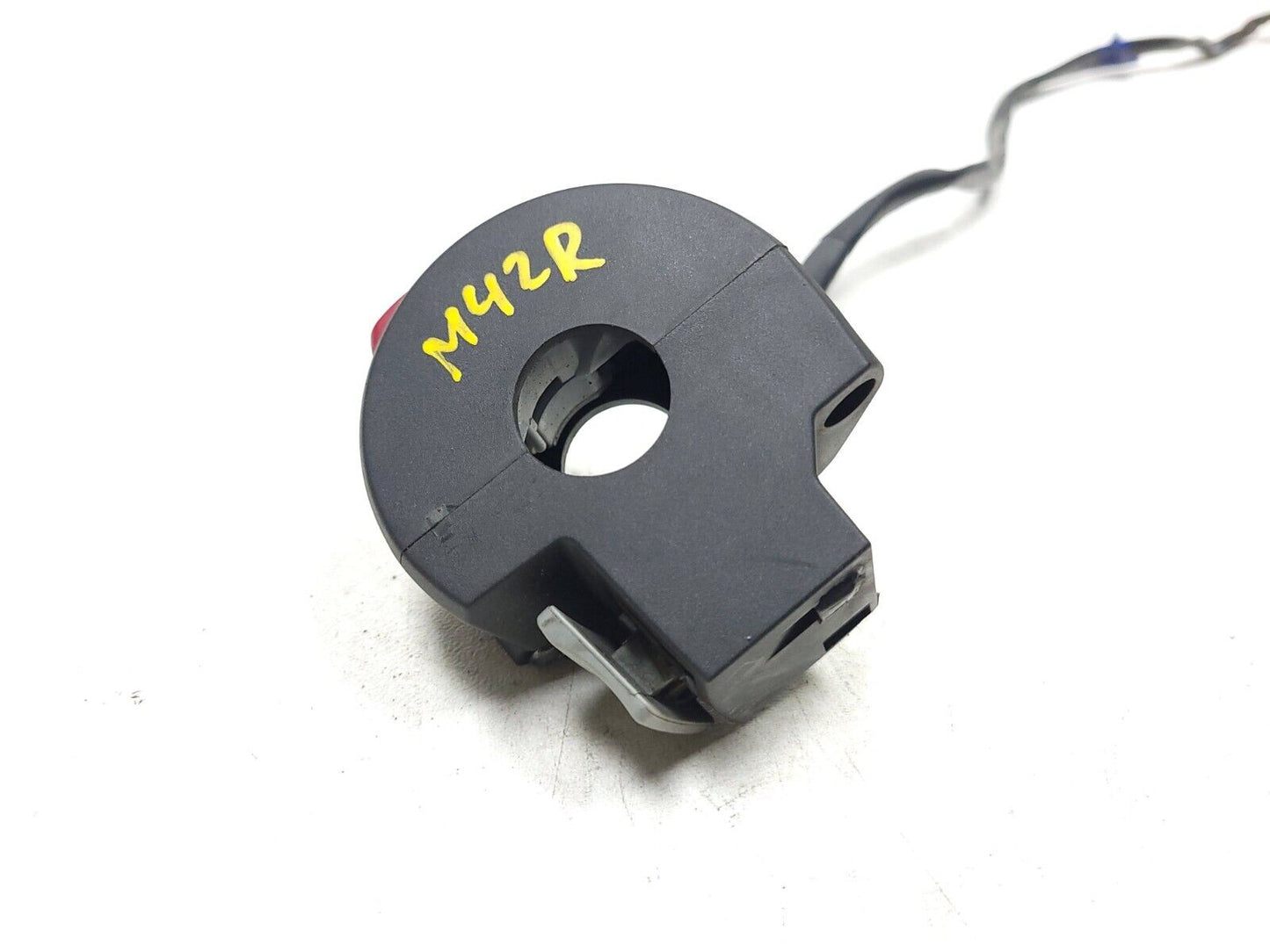 2021 - 2024 BMW G310 Gs Right Handlebar Kill Of Start Controls Switch OEM