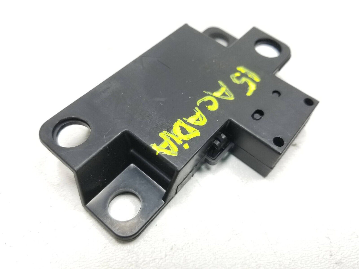 13 14 15 16 GMC Acadia Compass Transducer Module 20860277 OEM