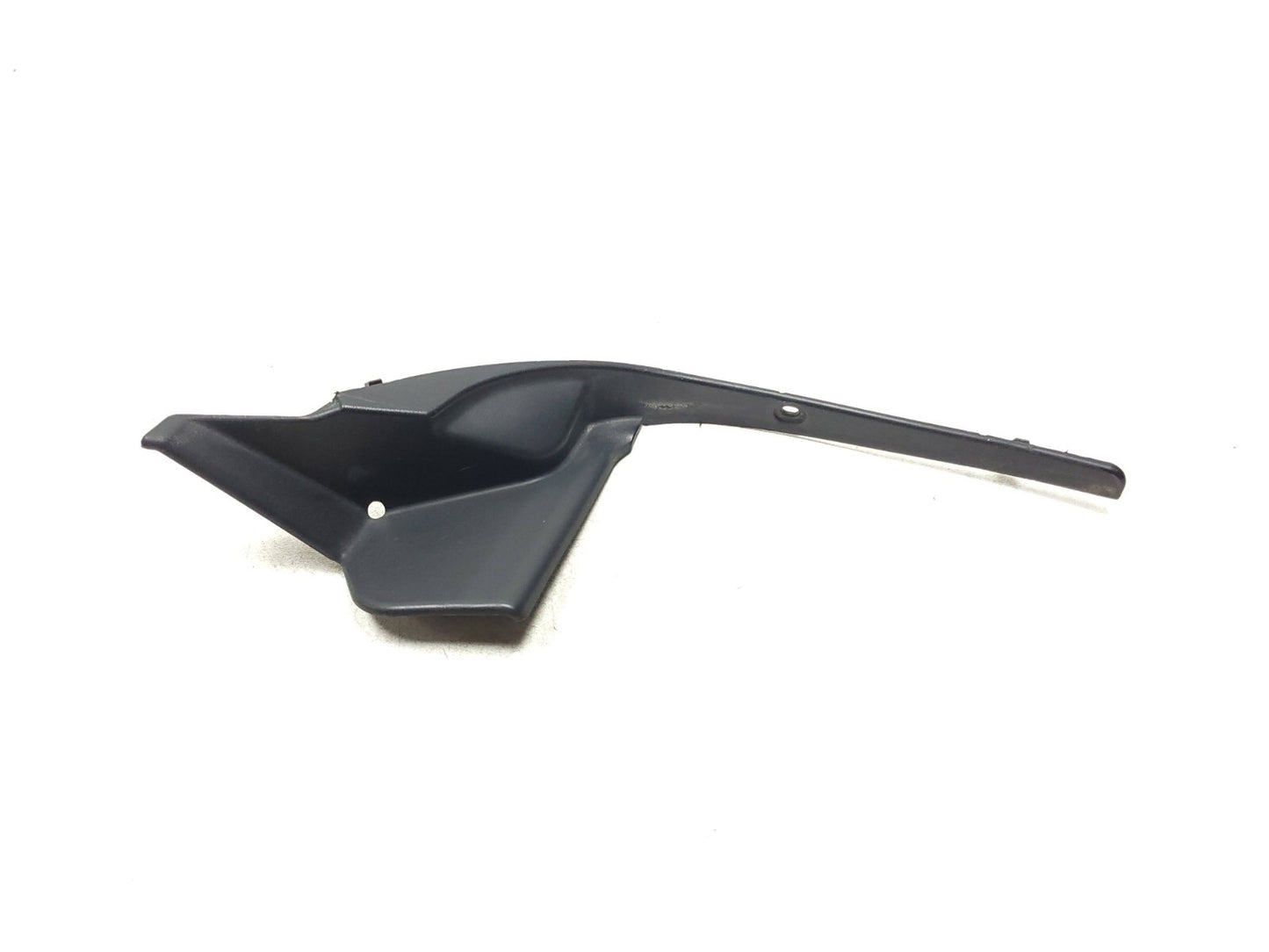 11-15 Subaru Impreza Windshield Rain Tray Cowl Trim Left & Right Pair OEM Sedan