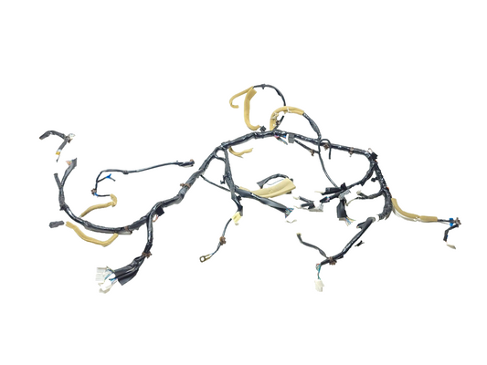 12-15 Subaru Impreza Dash Wire Harness OEM Sedan