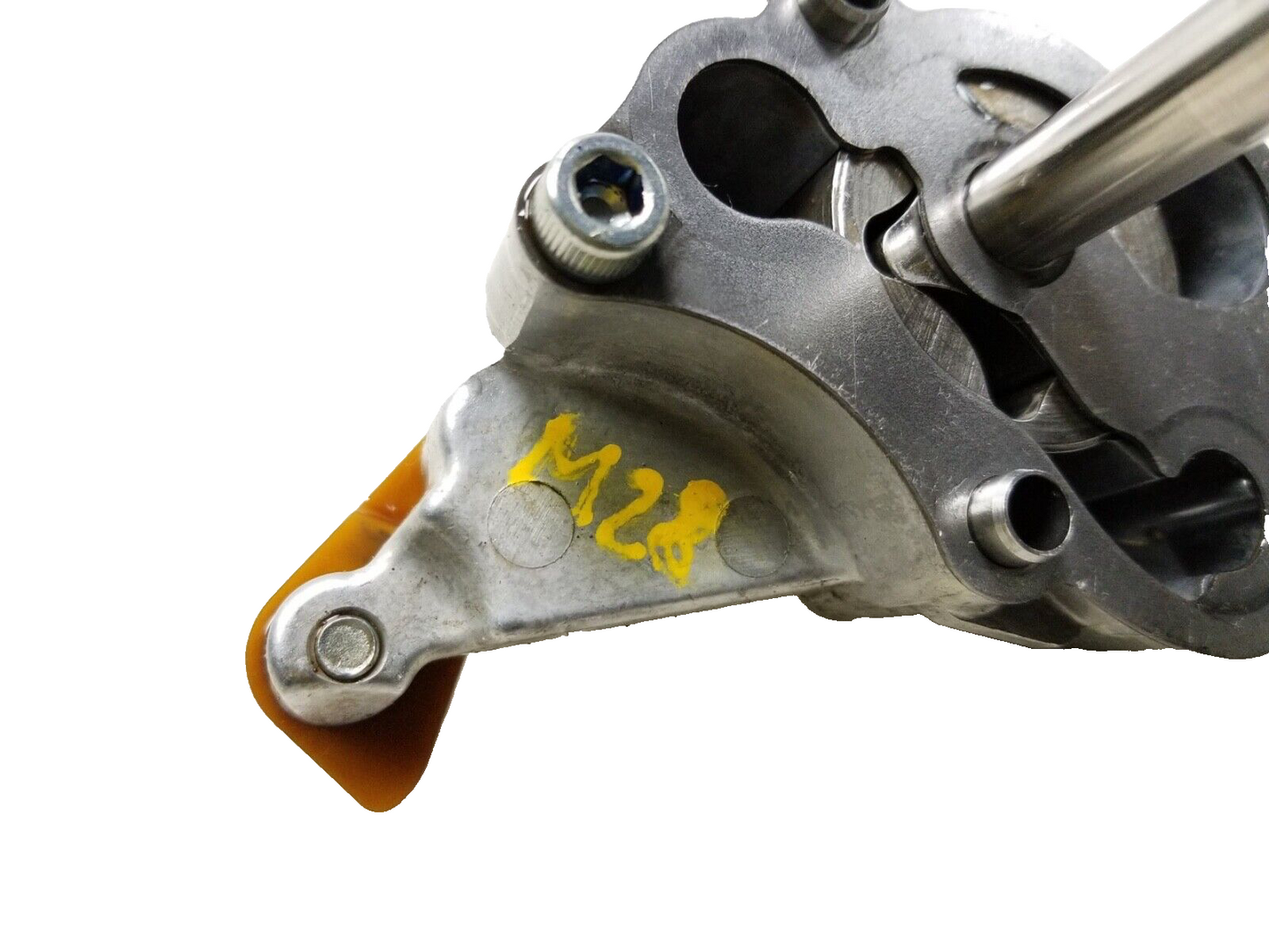 2014 - 2018 Honda Cbr650f Pump Oil OEM