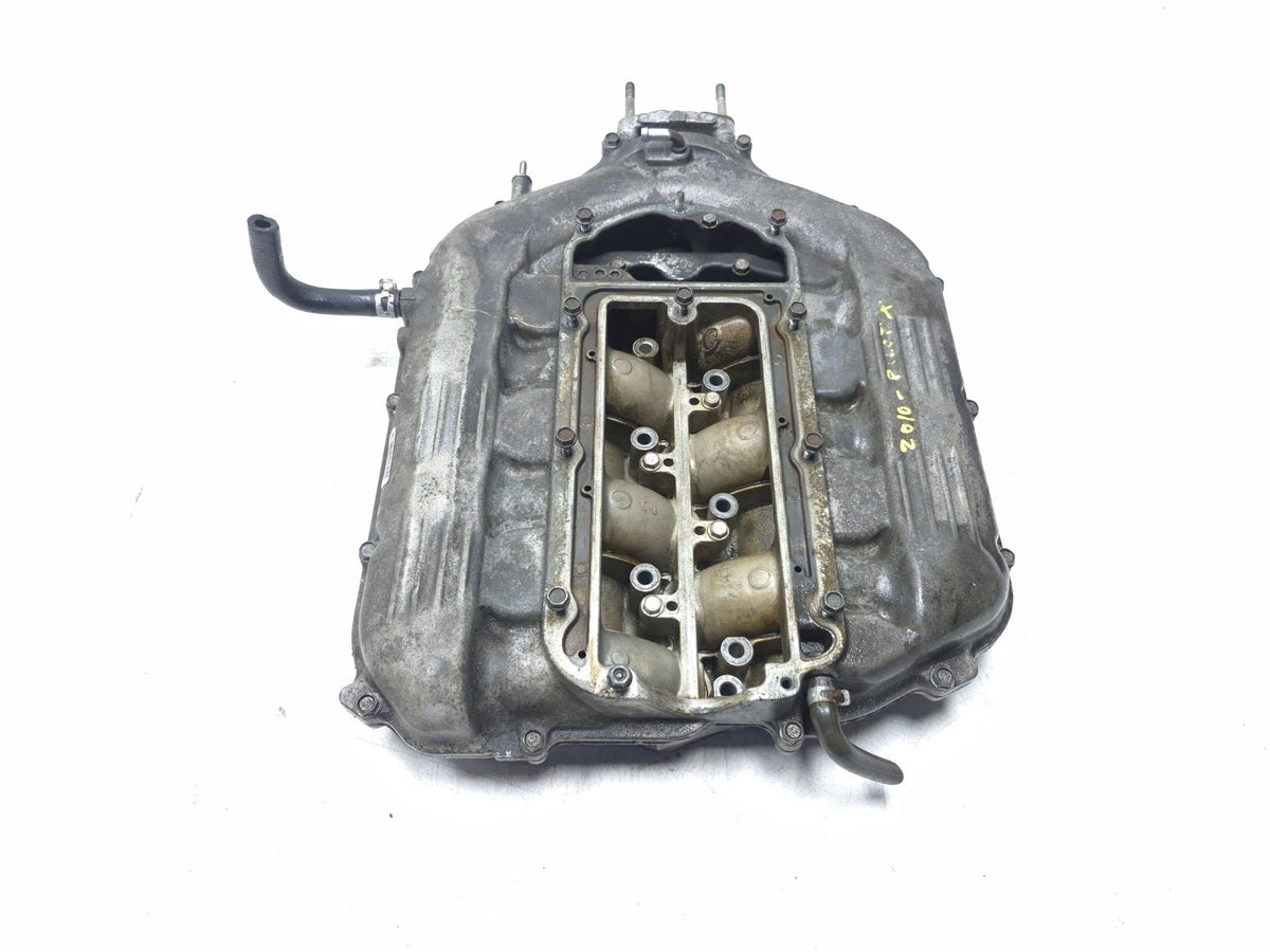 2010 Honda Pilot Intake Manifold 3.5l OEM