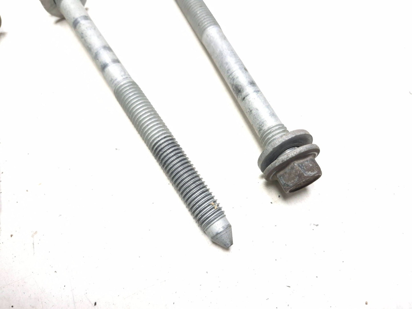 2020 Dodge Challenger Rear Sub Frame To Body Bolt 4pcs OEM