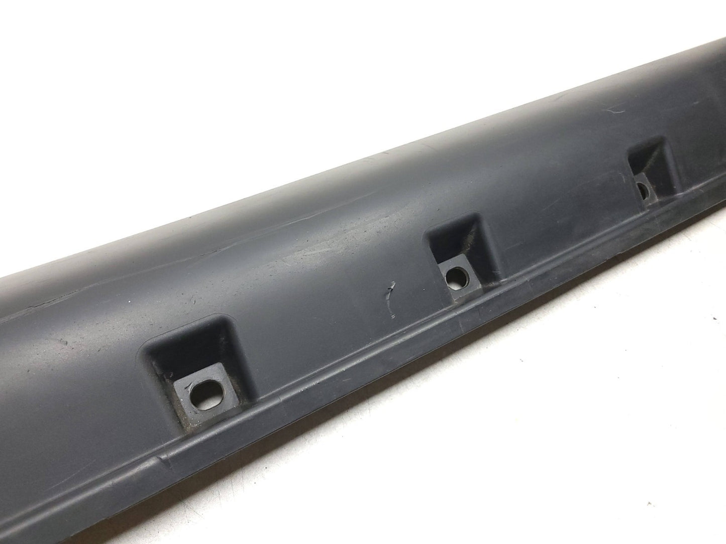 2007 - 2013 Suzuki Sx4 Rocker Panel Skirt Molding Passenger Side OEM