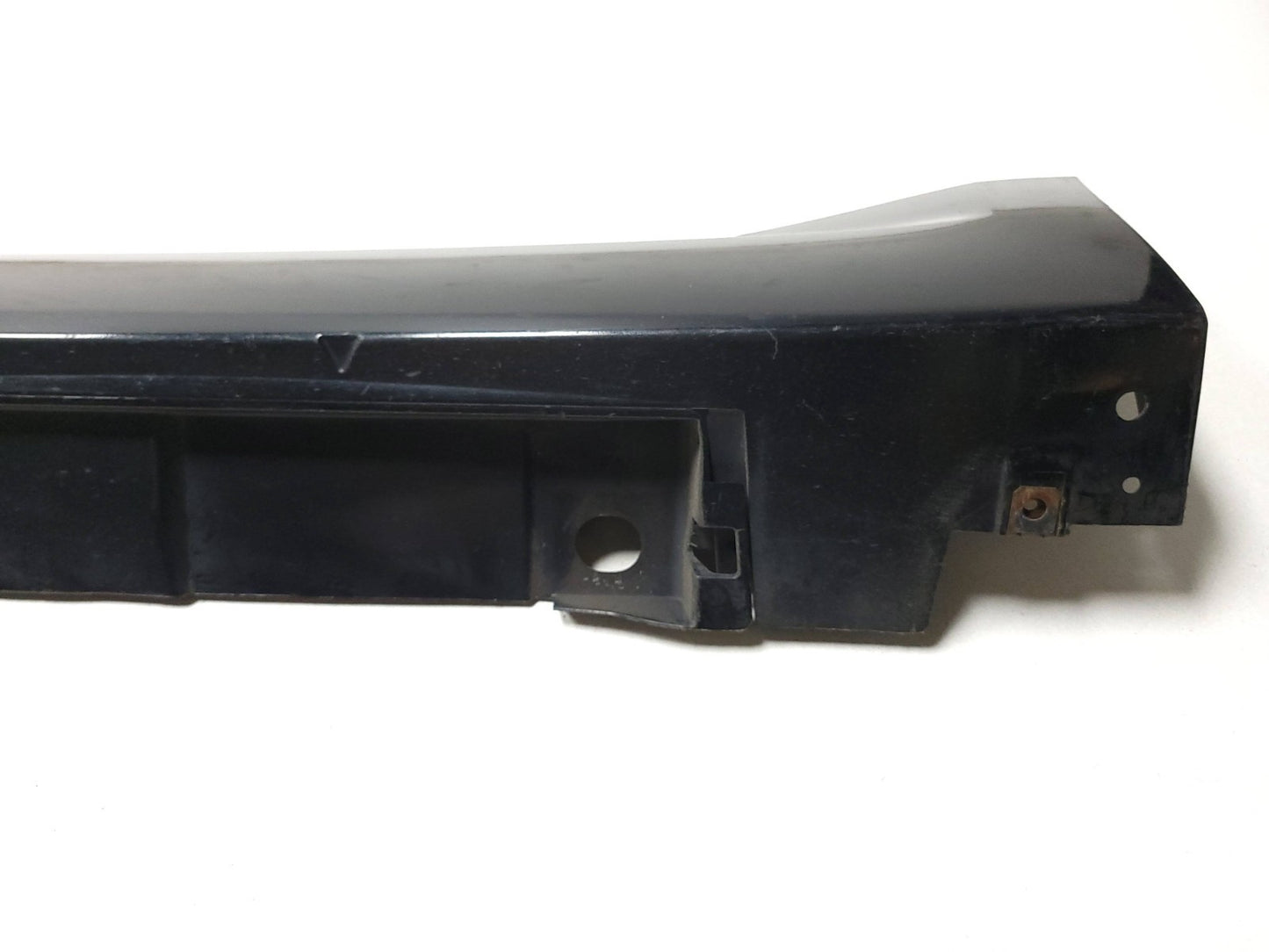 2011 - 2013 Scion Tc Rocker Panel Skirt Molding Driver Side Left OEM