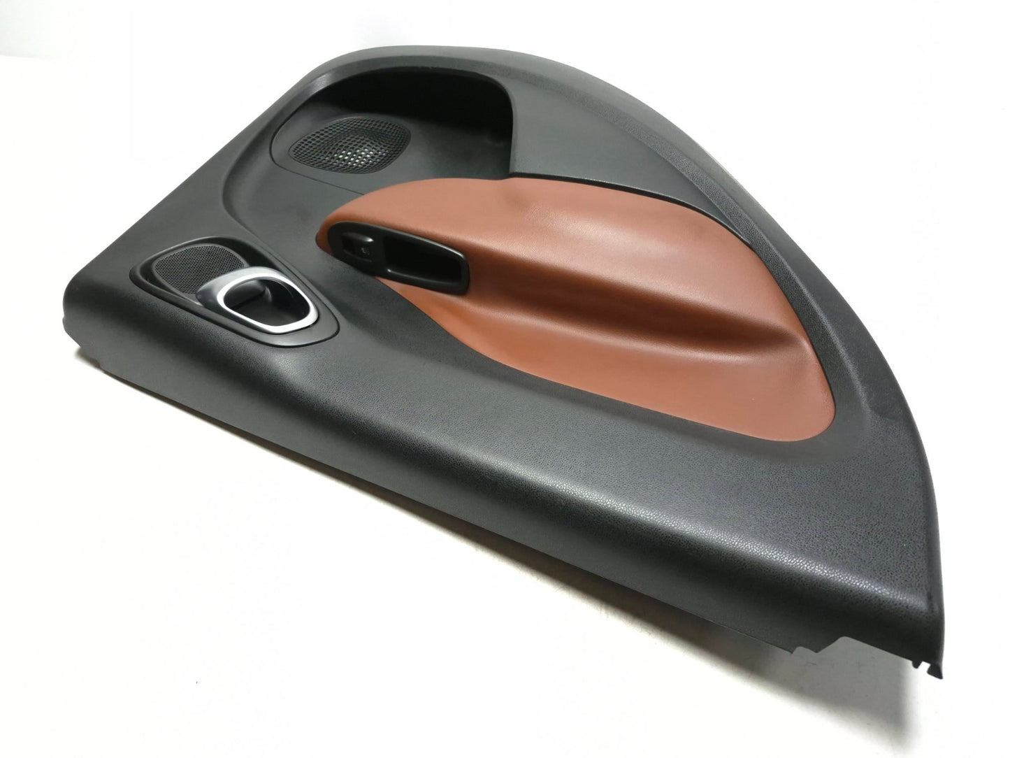 2014 Fiat 500l Door Panel Trim Rear Driver Side Left OEM