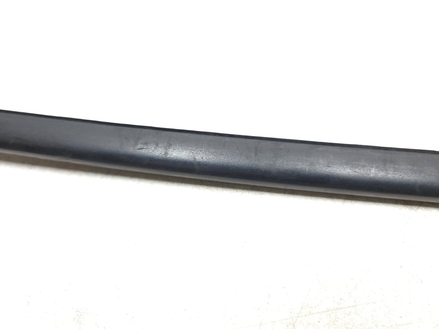 2004 - 2010 Audi A8l Windshield Belt Strip Molding Left & Right OEM