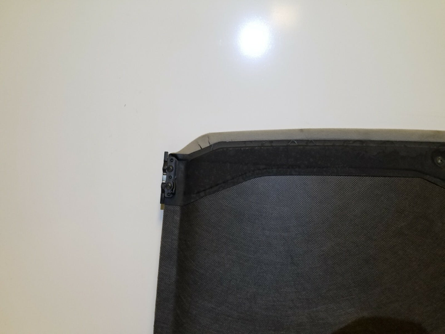 2007 Acura Rl Sunroof Sun Roof Shadow Trim Panel OEM