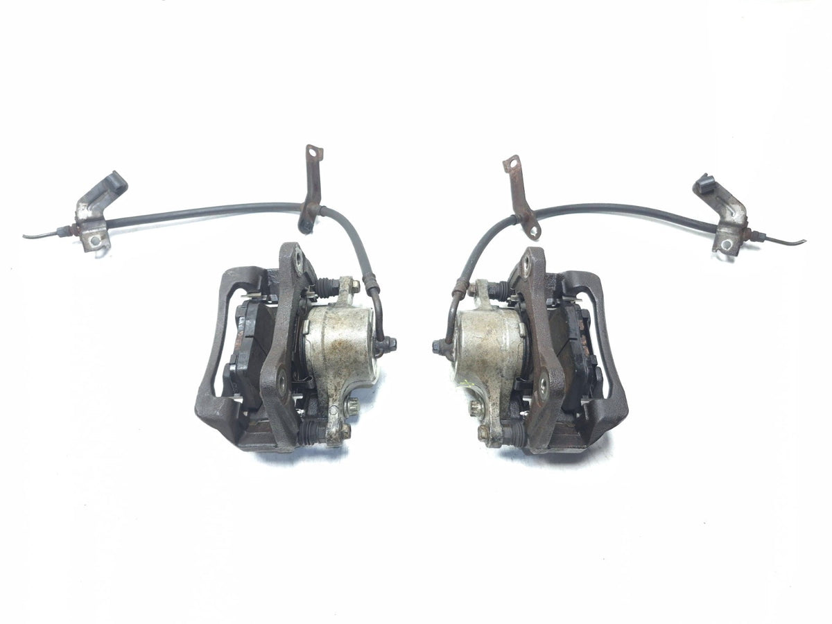 2015 Kia Optima Front Brake Caliper Left & Right OEM