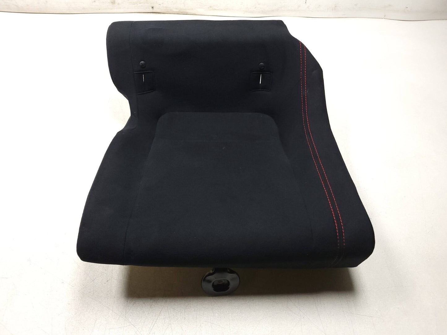 13-16 Scion Fr-s Frs Rear Seat Lower Cushion Left & Right Pair OEM