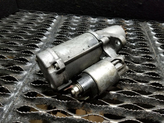 13 14 15 16 Scion Fr-s Starter Motor OEM