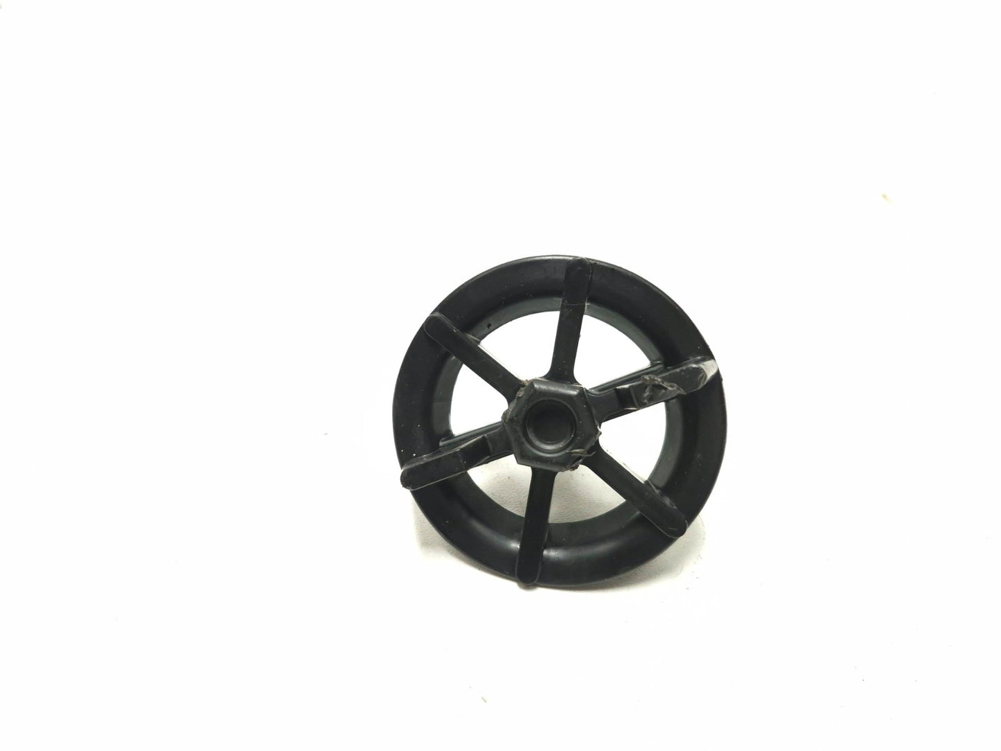 2019 Hyundai Kona Spare Tire Retainer Clamp Bolt OEM
