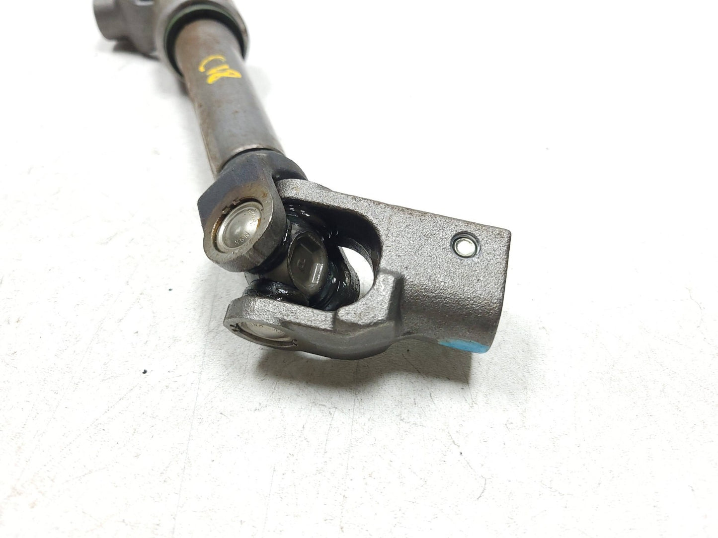 2005 - 2010 Scion Tc Lower Steering Intermediate Shaft OEM