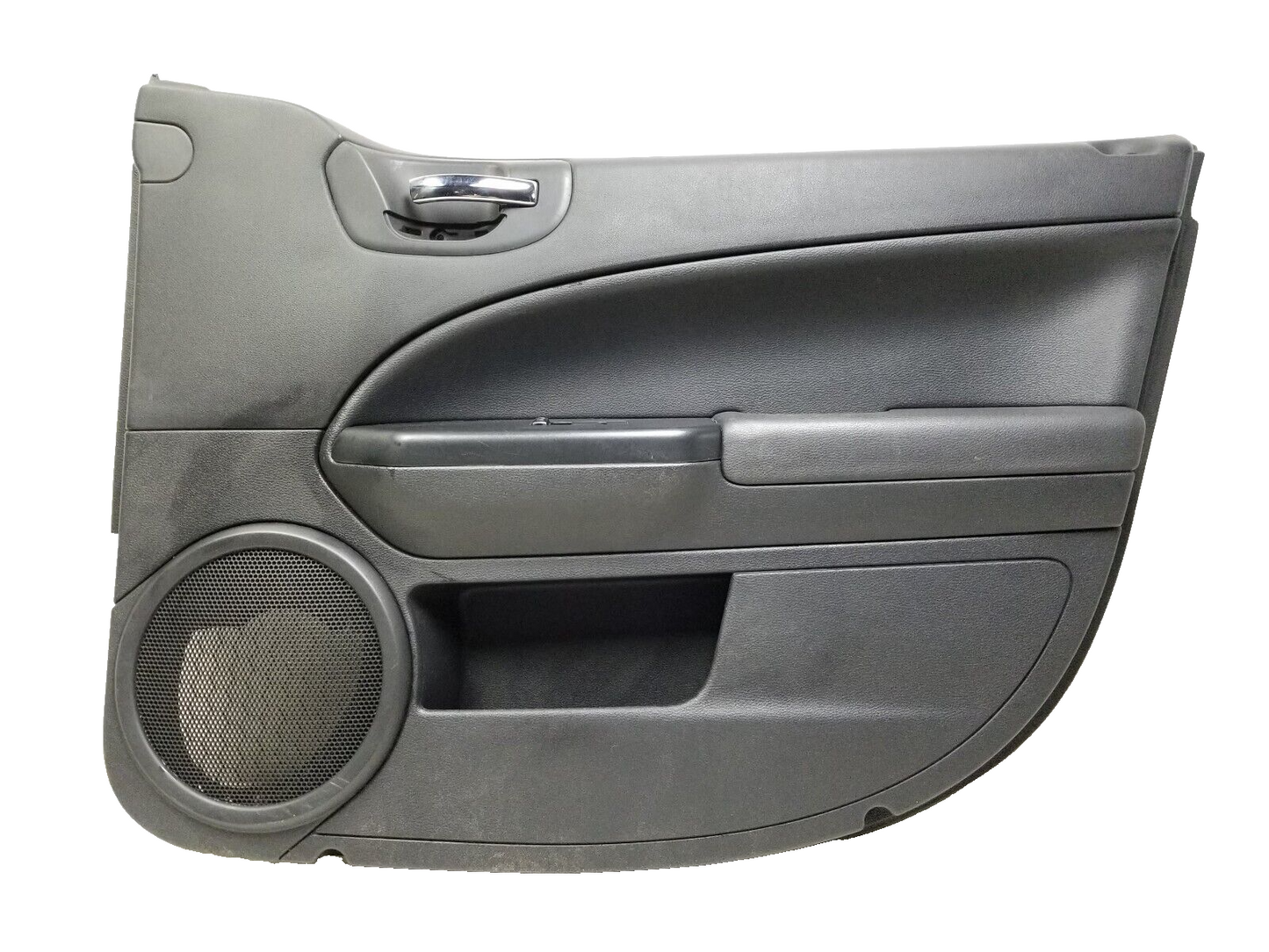 2007-2010 Dodge Caliber Door Panel Trim Front Passenger Side Right OEM