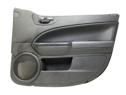 2007-2010 Dodge Caliber Door Panel Trim Front Passenger Side Right OEM