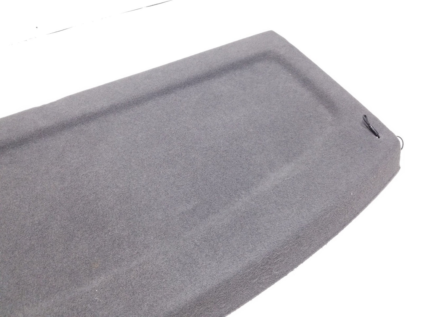 2010 - 2014 VW Golf GTI Rear Deck Shelf Tray OEM