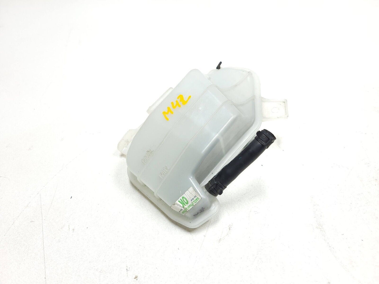 2021 - 2024 BMW G310 Gs Coolant Expansion Reservoir Tank Bottle OEM