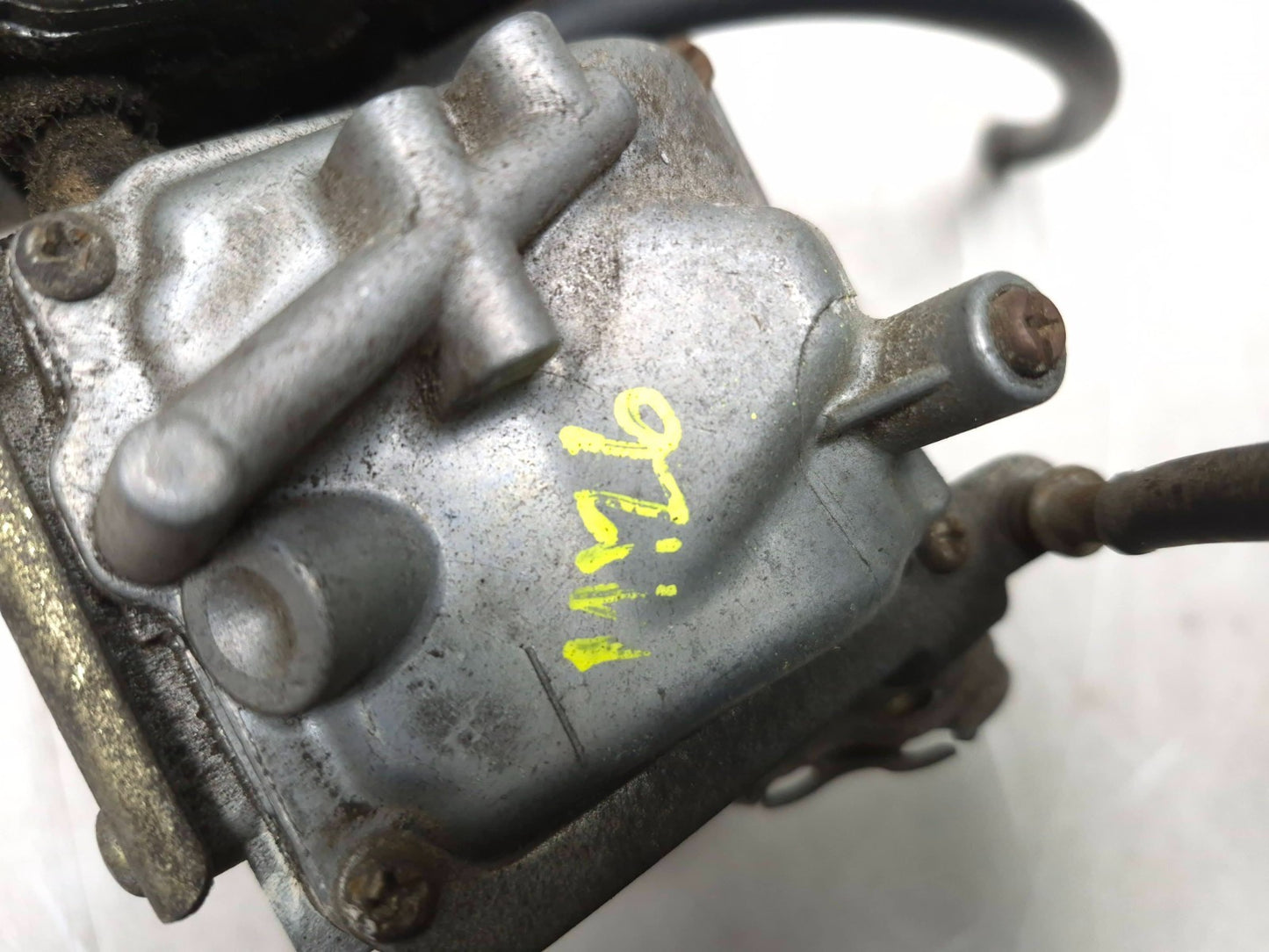 1999 Yamaha V Star Xvs650 Carburetor Carb OEM