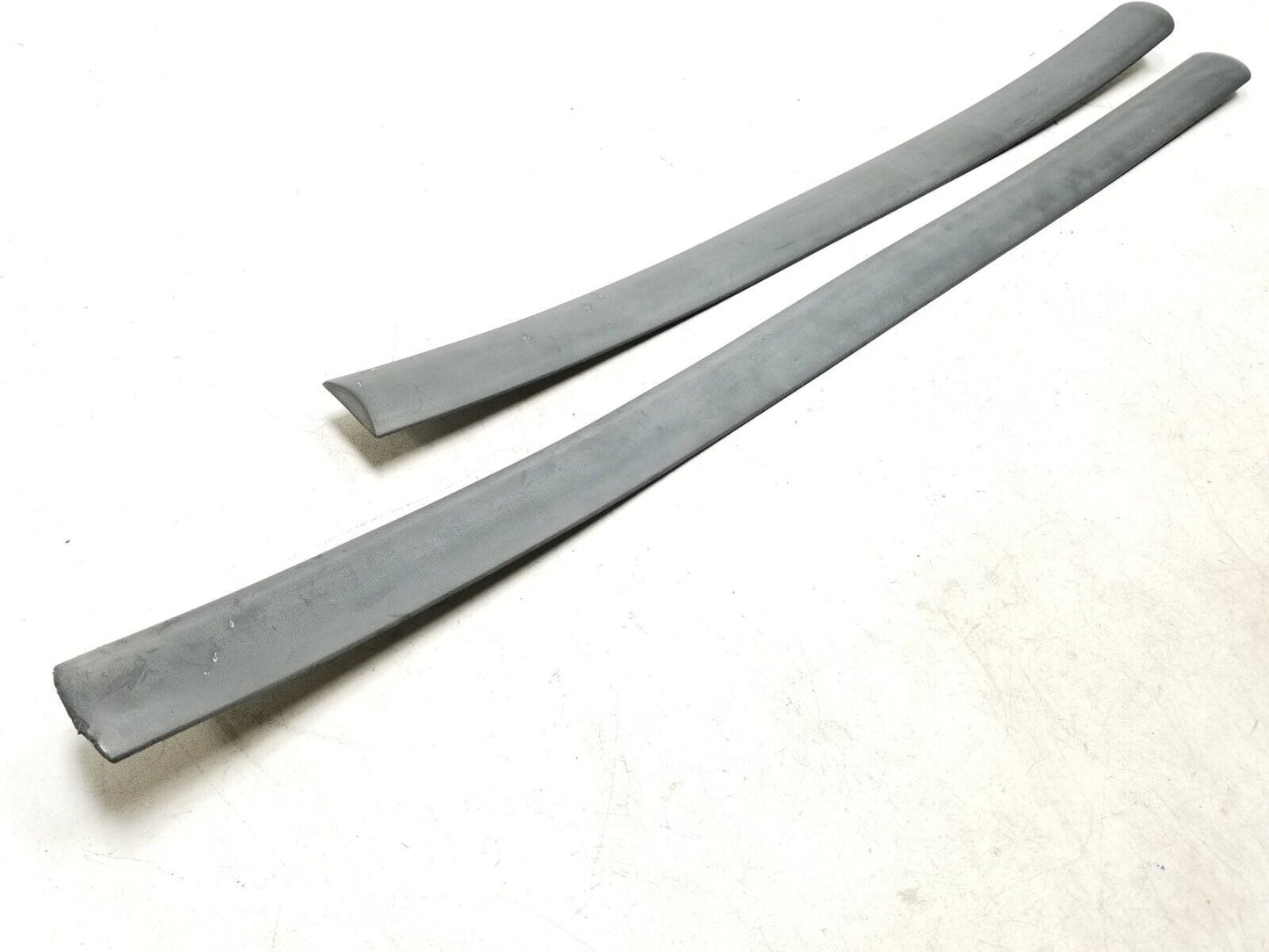 10 - 13 Ford Transit Connect Door Molding Driver Side Left Pair OEM