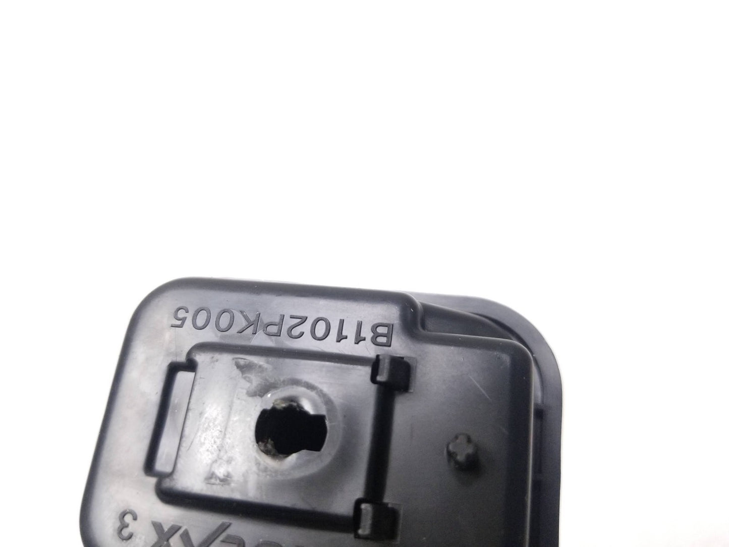 2014 - 2019 Kia Soul Trunk Cargo Hook Anchor Hanger OEM