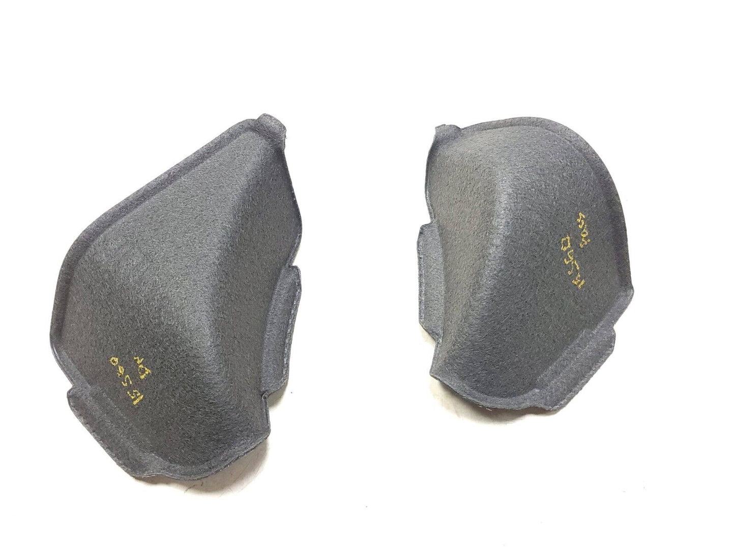 14 15 16 17 Volvo S60 Trunk Interior Trim Left & Right Pair OEM