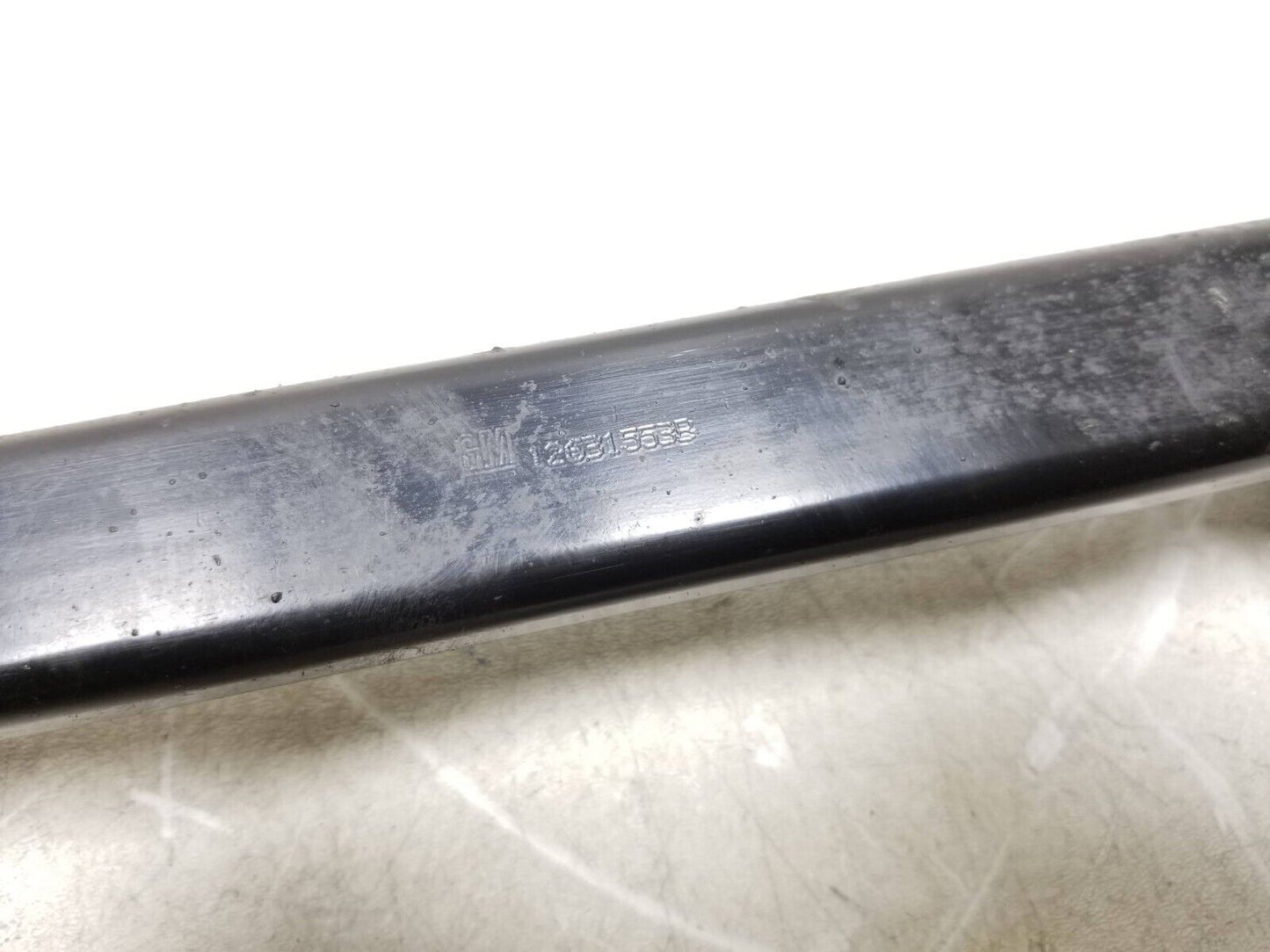 10-14 Chevrolet Suburban Tahoe Rear Control Arm Driver Side Left OEM