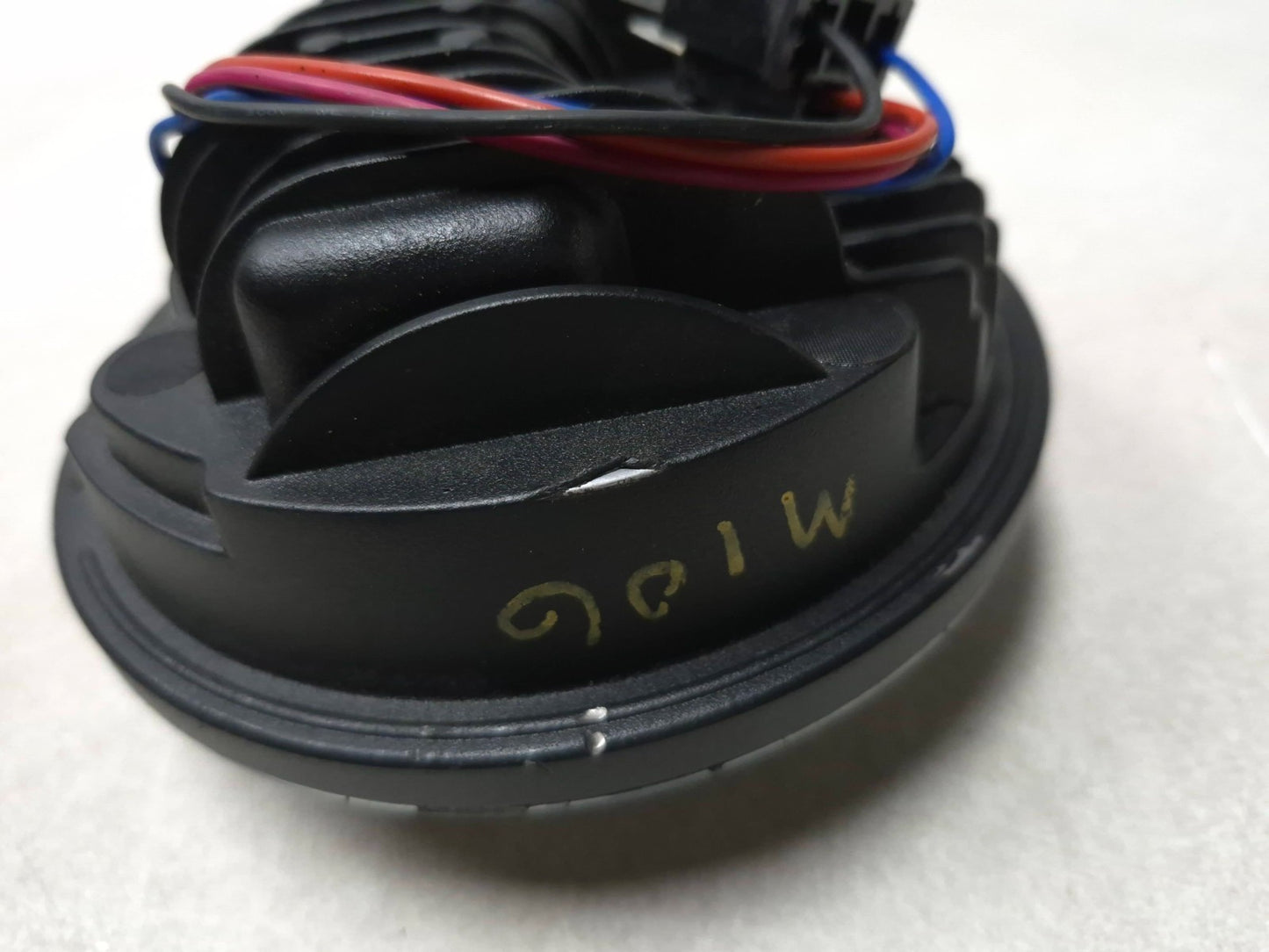 2017 Indian Scout Headlamp OEM