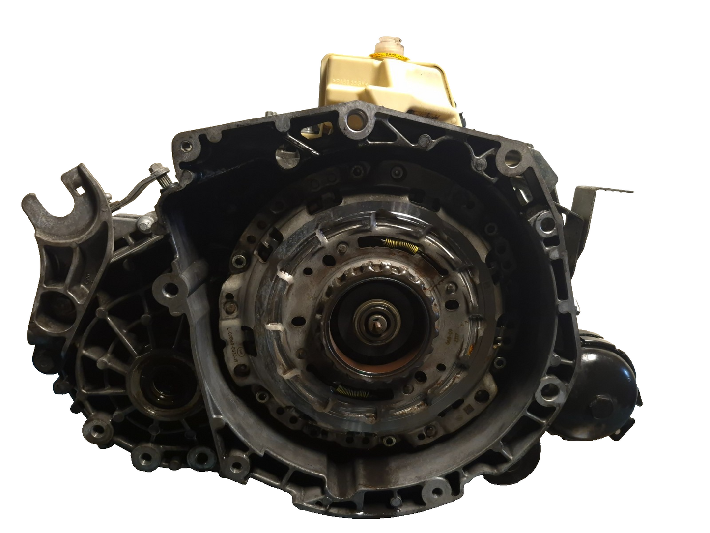 2014 Fiat 500 Transmission Trekking At 6 Speed 101k Miles ✅