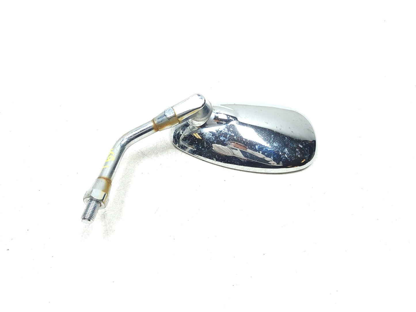 2006 - 2023 Suzuki Boulevard C50 Vl800 Mirror Left OEM