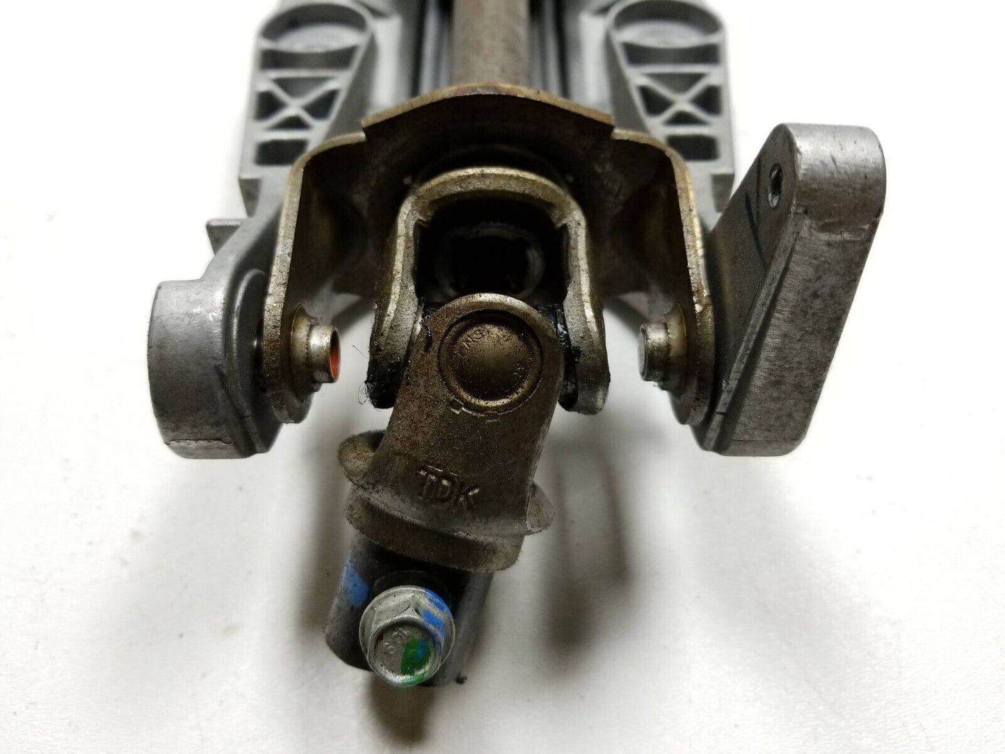 13 14 15 16 GMC Acadia Steering Column OEM