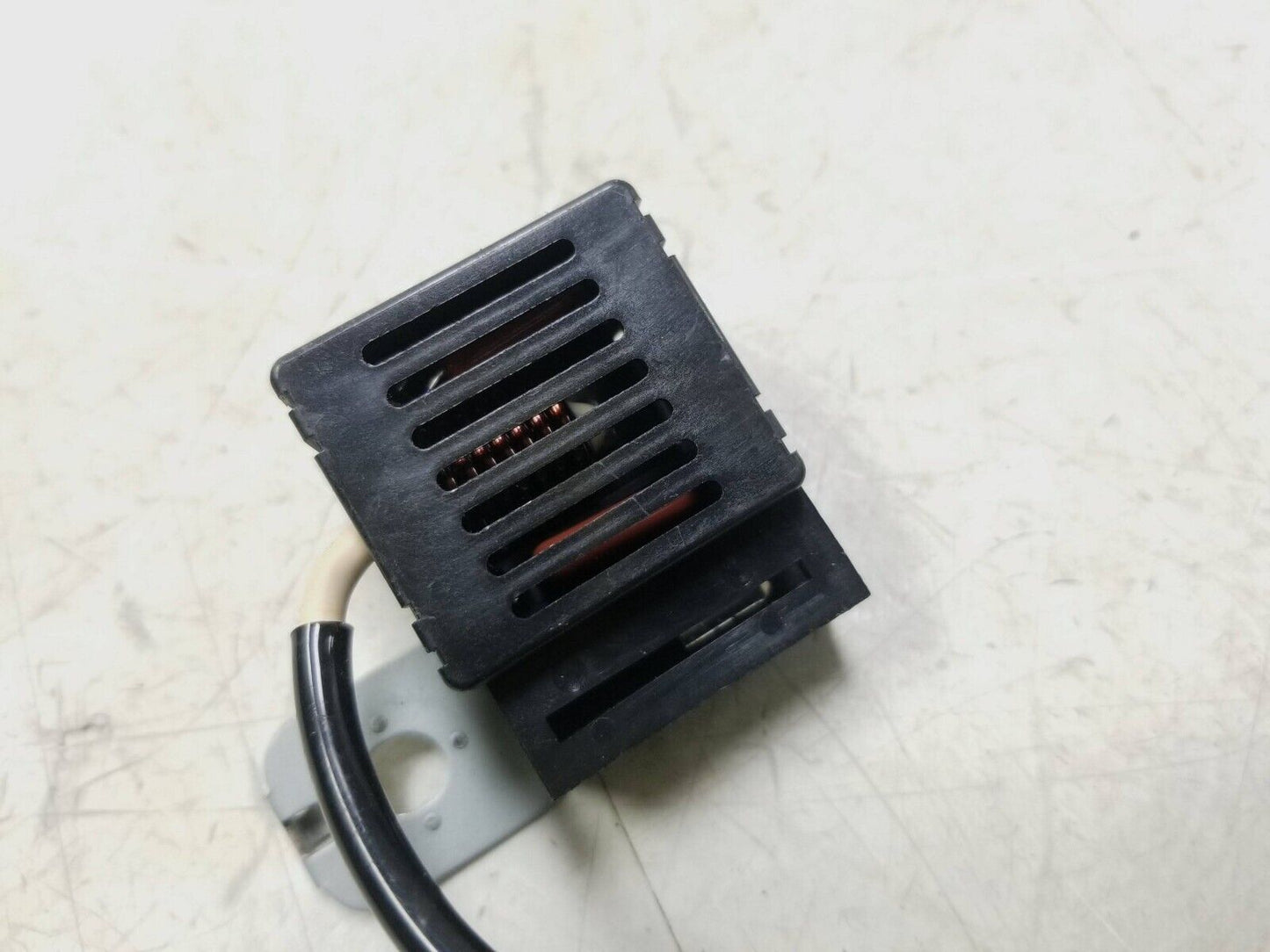 08-13 Infiniti G37 Radio Amp OEM **sedan**