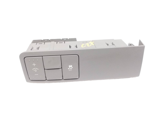 2014 - 2019 Kia Soul Dash Traction & Dimmer Control Switch OEM