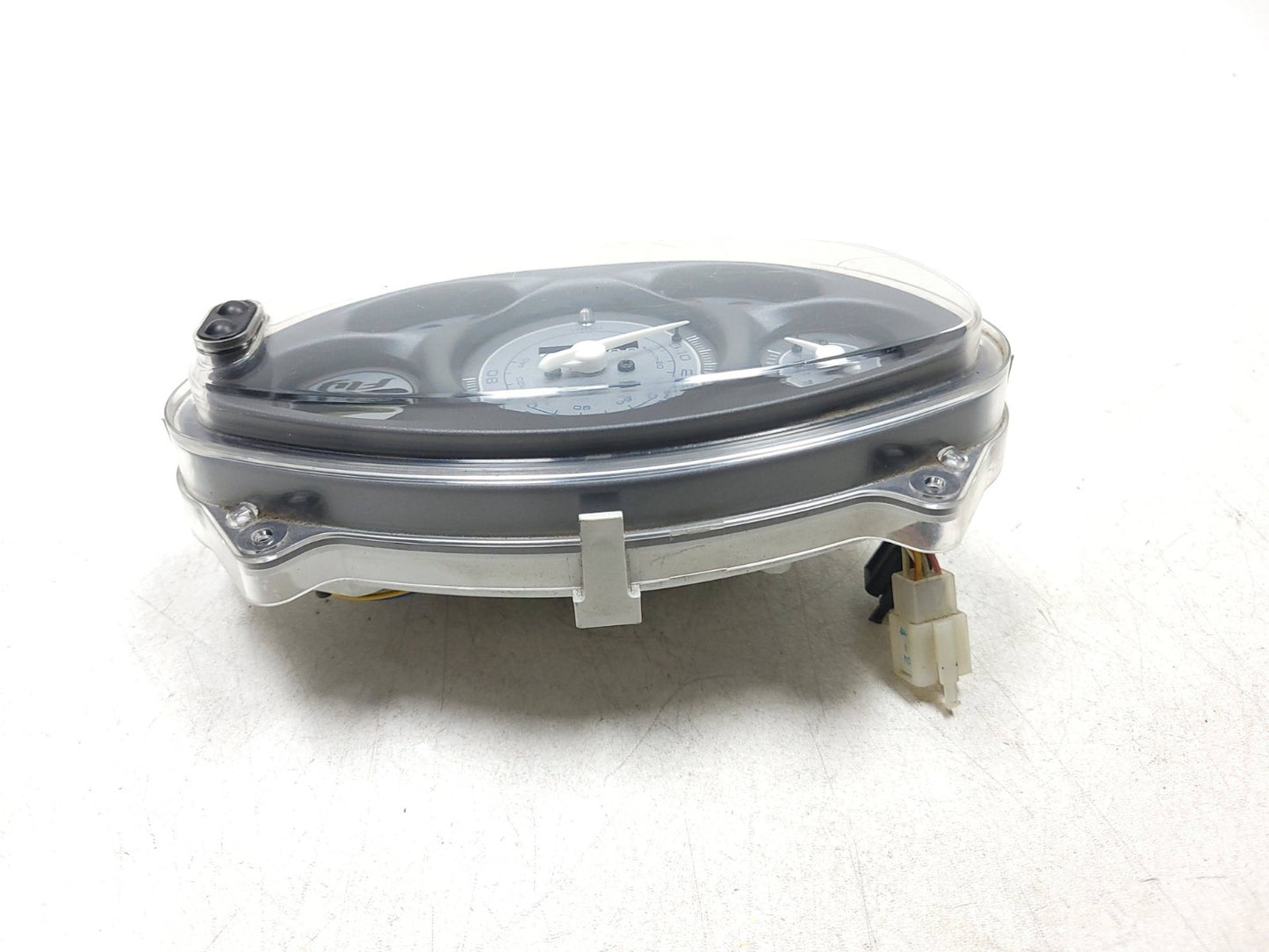 2017 Piaggio Fly Speedometer Gauge Cluster OEM