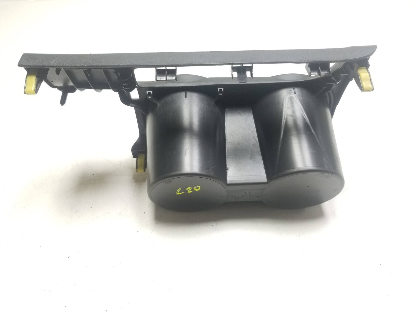 2011 - 2016 Scion Tc Center Console Cup Holder OEM