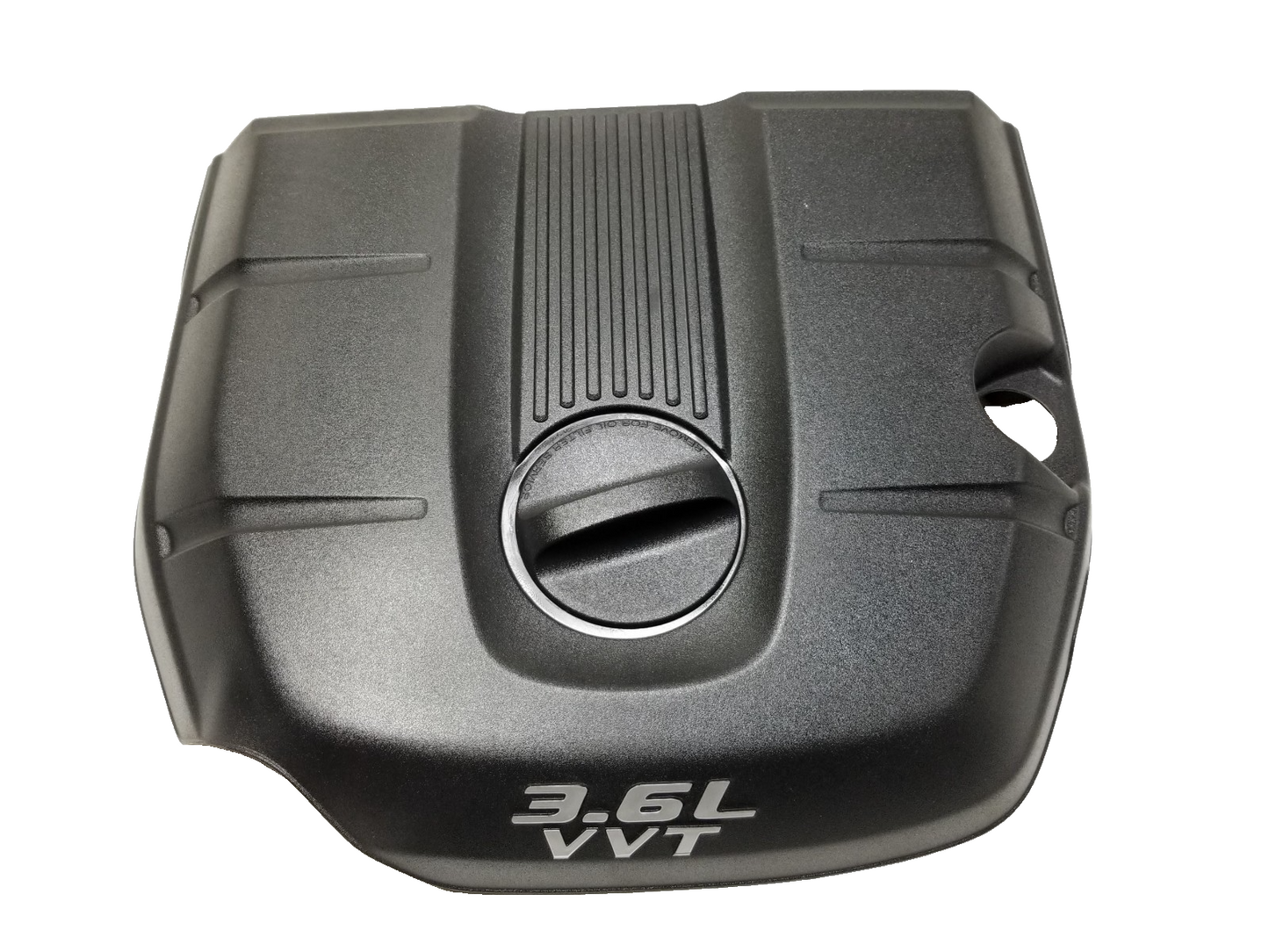 2012 Jeep Grand Cherokee V6 3.6l Engine Cover OEM