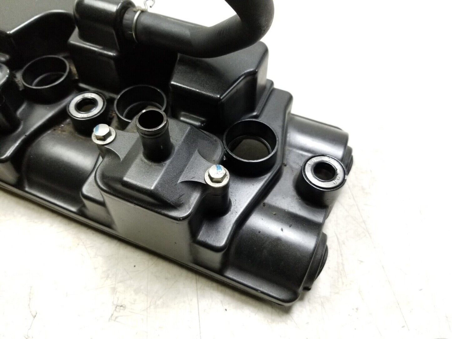 2014 - 2018 Honda Cbr650f Cylinder Head Valve Cover OEM