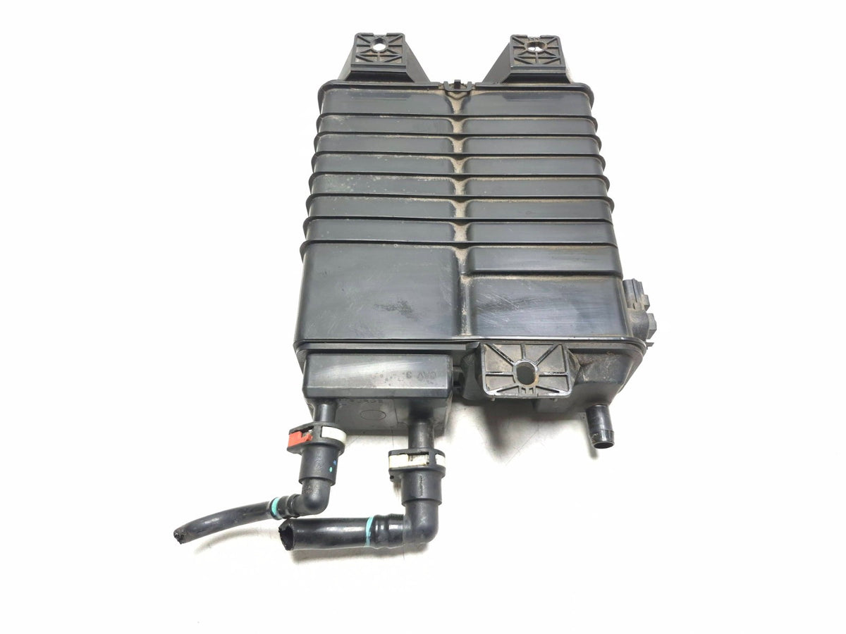 2013 Ford Focus Fuel Vapor Charcoal Canister OEM