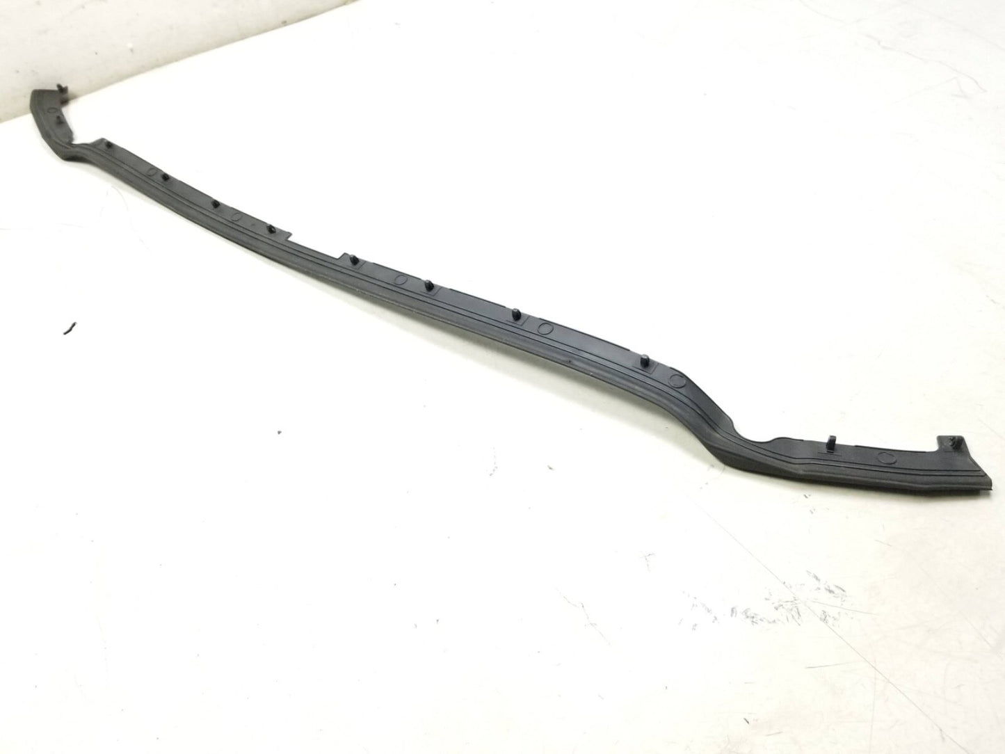 2009 - 2017 Audi Q5 Front Upper Hood Protective Seal OEM
